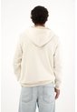 Tennis Buzo Con Capucha Forrada En Ovejero Crudo Para Hombre de Tennis