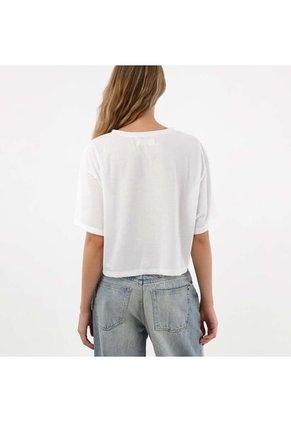 CAMISETA TENNIS MUJER TSH0008909 Talla XL