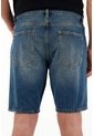 Tennis Bermuda Azul Nudy Para Hombre de Tennis