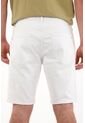 Tennis Bermuda Nudy Cinco Bolsillos Blanca Para Hombre de Tennis