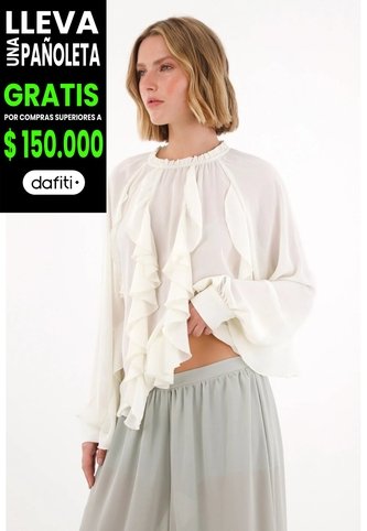 Tennis Camisa Con Diseño De Boleros Crudo De Ajuste Cómodo Para Mujer Tennis