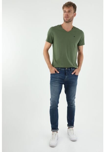 Jean Nudy  Para Hombre