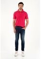 Tennis Jean Super Skinny Clásico Para Hombre de Tennis