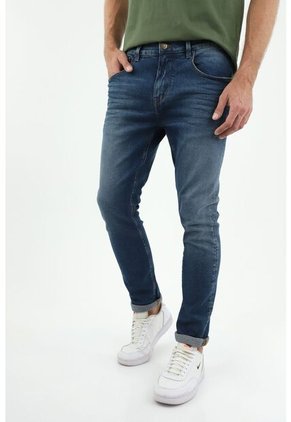 Jean Nudy  Para Hombre