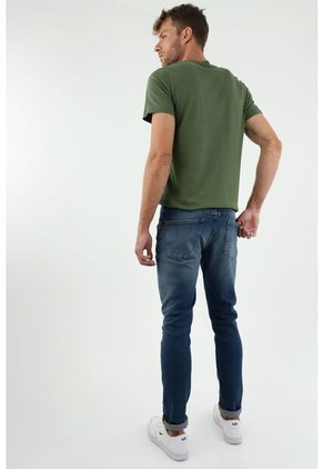 Jean Nudy  Para Hombre