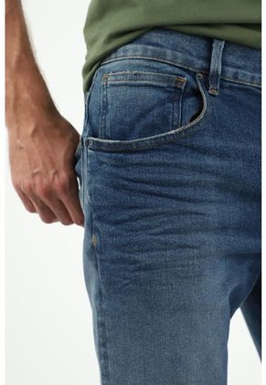 Jean Nudy  Para Hombre