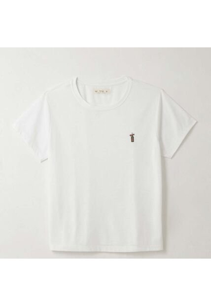 CAMISETA TENNIS MUJER TSH0008766 Talla M