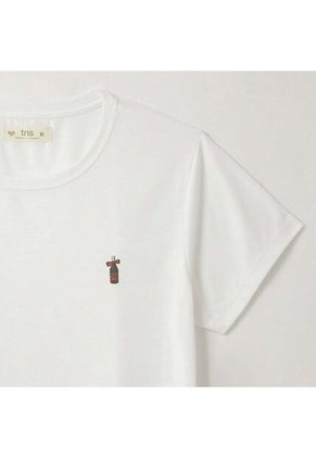 CAMISETA TENNIS MUJER TSH0008766 Talla M