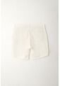 Tennis Bermuda Crudo Tipo Chino Para Hombre de Tennis