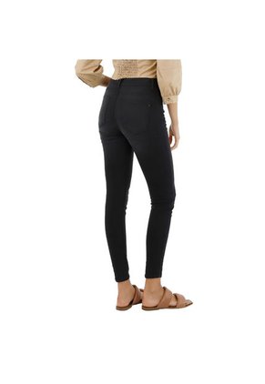JEAN TENNIS MUJER JEA0000992 NEGRO