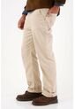 Tennis Pantalón Tipo Carpenter Café Para Hombre de Tennis