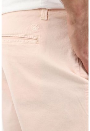 Bermuda Rosada Para Hombre