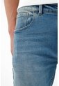 Tennis Jean Nudy Cinco Bolsillos Para Hombre de Tennis