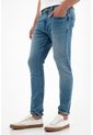Tennis Jean Nudy Cinco Bolsillos Para Hombre de Tennis