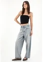 Tennis Crop Strapless En Encaje Negro Para Mujer de Tennis