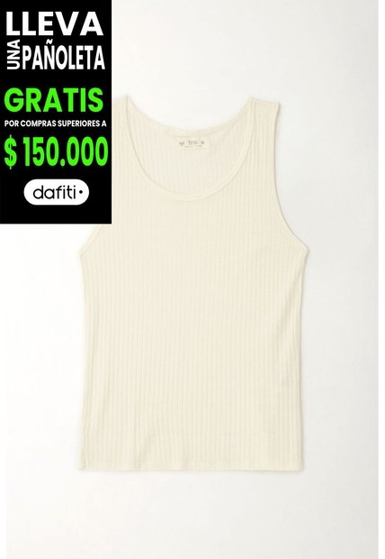 Tennis Camiseta Manga Sisa Crudo Entallada Para Mujer De Silueta Ajustada