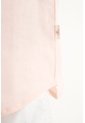 Camisa Rosada De Botones Para Niño de Tennis