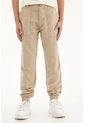 Pantalón Jogger Con Teñido Overdye Para Niño de Tennis