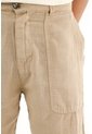 Pantalón Jogger Con Teñido Overdye Para Niño de Tennis