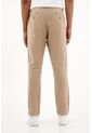Tennis Pantalón Tipo Chino Crudo En Lino 100% Para Hombre de Tennis