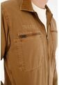 Chaqueta Con Bolsillos En Delantero Para Hombre de Tennis