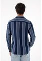 Tennis Camisa Manga Larga Con Raqueta Para Hombre de Tennis