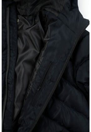 Abrigo Para Hombre Tennis, Abrigo Sintetico Entero