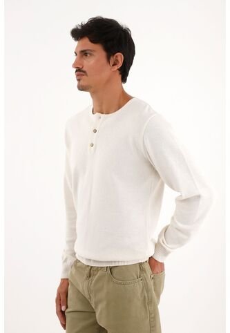 Tennis Buzo Crudo De Tejido Liviano Para Hombre Tennis