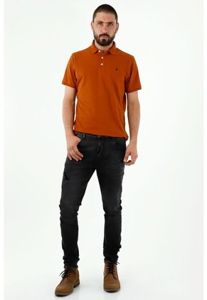 Polo Para Hombre Tennis, Polos Entero