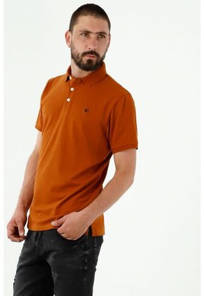 Polo Para Hombre Tennis, Polos Entero