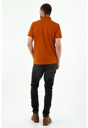 Polo Para Hombre Tennis, Polos Entero