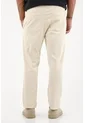 Tennis Pantalón Recto En Corduroy Crudo Para Hombre de Tennis
