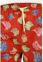 Tennis Pantaloneta De Baño Con Estampado De Bananas Para Hombre de Tennis