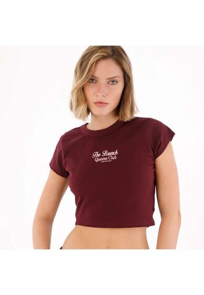 CAMISETA TENNIS MUJER TSH0009039 Talla XL