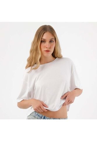 CAMISETA TENNIS MUJER TSH0008909 Talla S Tennis