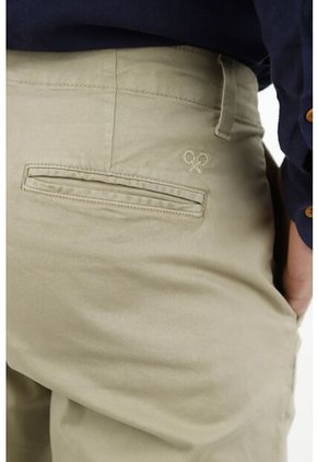 Tennis Pantalón Para Hombre