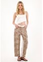 Camisa Tipo Crop Crudo Para Mujer de Tennis