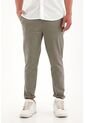 Tennis Pantalón Tipo Chino Corto Verde Para Hombre de Tennis