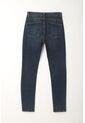 Tennis Jean Jegging Azul Para Mujer de Tennis