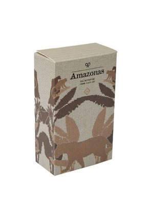 Tennis Fragancia Amazonas