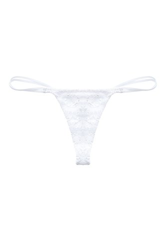 Tennis Panty Crudo De Diseño Tejido Para Mujer Tennis