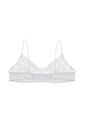 Tennis Top De Diseño Tejido Crudo Para Mujer de Tennis