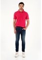 Tennis Jean Super Skinny Clásico Para Hombre de Tennis