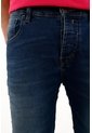 Tennis Jean Super Skinny Clásico Para Hombre de Tennis