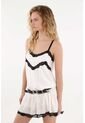 Tennis Vestido Corto Con Bolero Para Mujer de Tennis