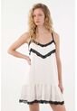 Tennis Vestido Corto Con Bolero Para Mujer de Tennis
