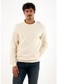 Tennis Buzo Crudo De Diseño Cerrado Para Hombre de Tennis