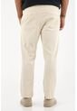 Tennis Pantalón Recto En Corduroy Crudo Para Hombre de Tennis