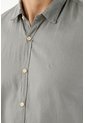 Camisa Cuello Clásico Para Hombre de Tennis