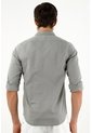Camisa Cuello Clásico Para Hombre de Tennis
